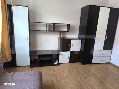 Garsoniera de vanzare, 20 mp - zona Astra
