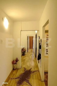 Apartament 4 camere, 100 mp, zona Tractorul
