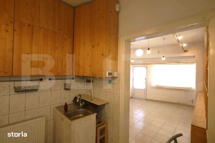 Spatiu Comercial | Centru | Garsoniera |