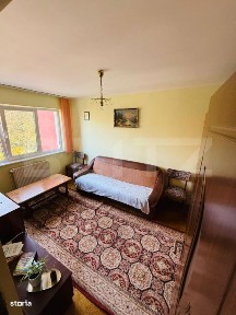 Apartament 2 camere, 50 mp, zona Astra