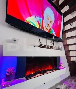 Apartament 3 camere, 72 mp, Brasov