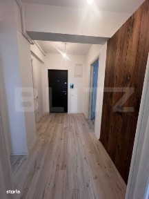 Apartament Premium, 62 mp, Zona Tractoru