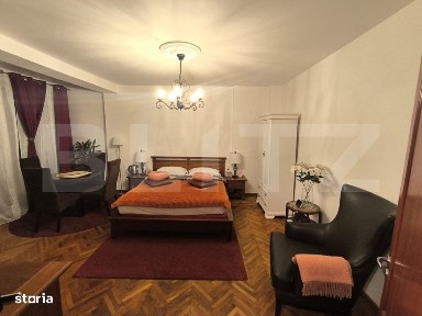 Studio de vanzare, 50 mp, zona Centrala!
