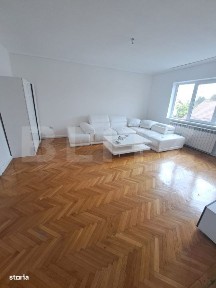 Apartament spatios in casa, Brasov - zona linistita, aproape de cent