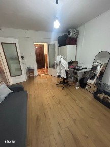 Garsoniera Bartolomeu, mobilat, izolat