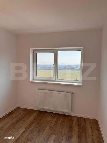 Apartament 2 camere, cu terasa si parcare, Vivamus