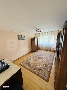 Apartament 2 camere, 49 mp, zona Tractorul