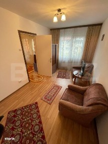 Apartament cu 2 camere, etajul 4, zona Gemenii