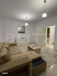 Apartament modern 2 Camere - Sanpetru