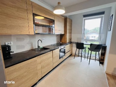 Apartament cu 2 camere, decomandat, 67 mp, in zona Grivitei