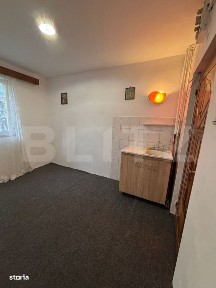 Camera de camin in zona Astra, ideala pentru investitie