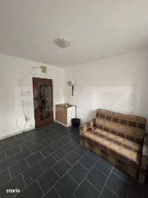 Camera de camin renovata, parter, zona Astra