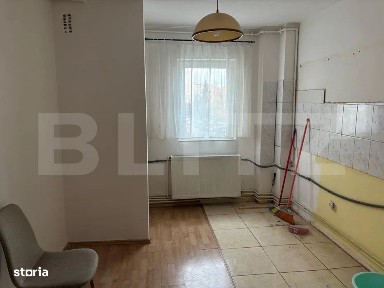 Apartament 2 camere, 53 mp