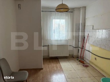 Apartament 2 camere, 53 mp