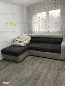 Apartament 3 camere, decomandat, etaj 1/4, mobilat, utilat, Astra!