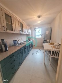 Apartament 2 camere, Urban, Tractorul