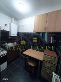 Garsoniera decomandata Racadau