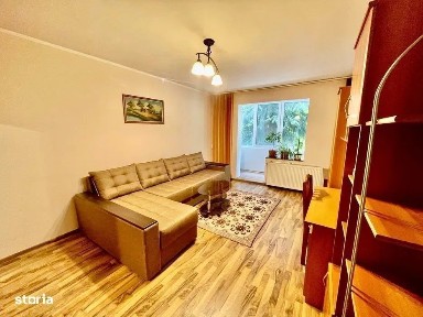 Tudor - Inchiriere apartament 2 camere - Str. Pandurilor