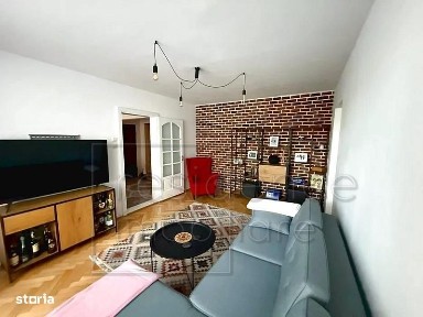 Pet friendly! Apartament 3 camere, Manastur, zona Academia de Muzica