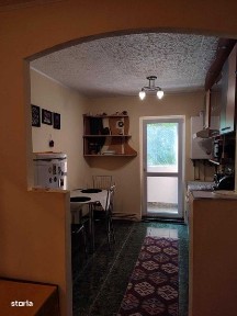 Inchiriez apartament 2 camere decomandate Calea Floresti