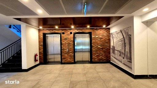 Apartament 2 camere de inchiriat | Liberty Residential| parcare