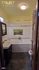 2 Camere I Balcon I Grand Park