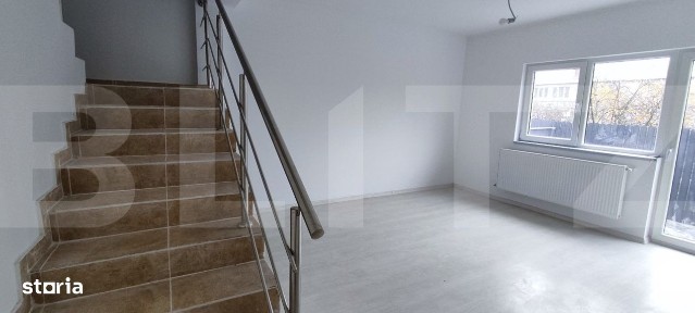 Casa tip insiruita P+2, 150 mp, Sector 5 - Dedeman Giurgiului