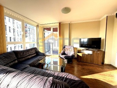 Apartament 3 camere Ared Kaufland