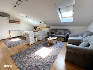 Apartament 2 camere, loc de parcare, zona Parneava