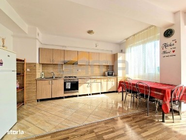 Apartament 2 camere la Ared UTA