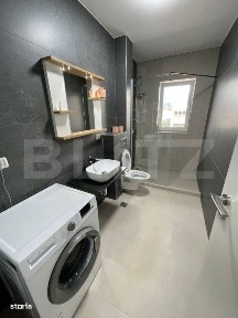 Apartament cu 2 camere, superb, zona Tractoru