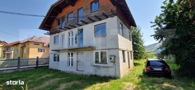 Bistrita, Bistrita-Nasaud