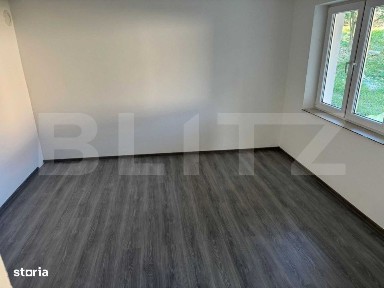 Casa de vanzare, 80 mp,finisata recent, 25 arii teren, Teaca