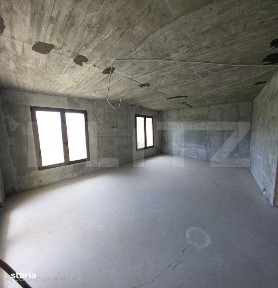 Casa spatioasa de vanzare, cu 4 camere, 150 mp, Bistrita, zona Sigmir