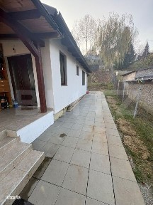 Casa de vanzare, 3 camere, 90 mp, zona Ghinzii