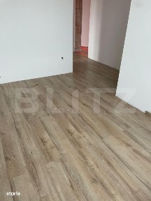 Duplex de vanzare, 110 mp, finisat, pe strada Aerodromului