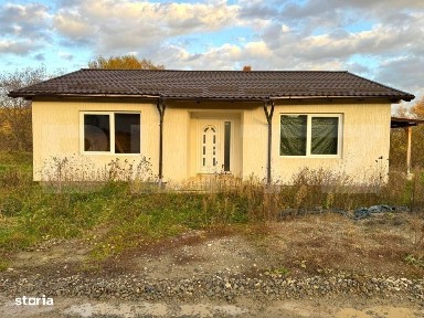 Casa de vanzare, 90 mp, zona Sigmir si 577 mp de teren