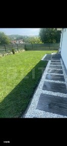 Casa moderna pe un singur nivel, 118 mp utili, in cea mai buna zona a