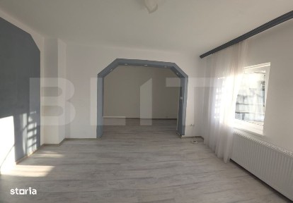 Casa de vanzare, zona centrala - 80 mp utili, 350 mp teren