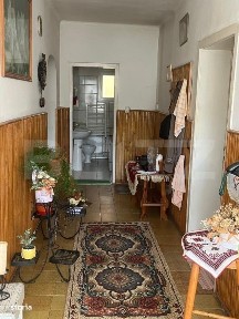 Casa de vanzare in Nasaud - 132 mp utili + anexa complet utilata |Zo