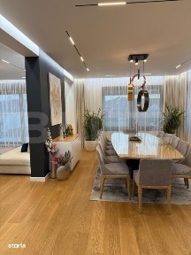 Vila de Lux, cu Piscina, Spa, Fitness - 400 mp - an constructie 2022