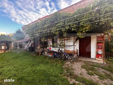 Casa Individuala, 64 mp, Central