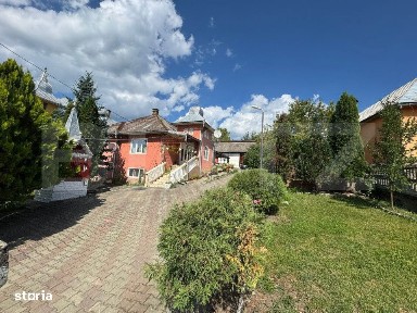 Bistrita, Bistrita-Nasaud