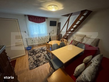 Casa de vanzare - Valea Jelnii | 500 mp teren | Constructie 2015