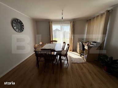 Casa in Beclean zona rezidentiala