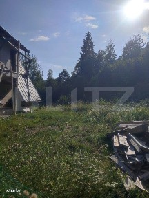 Casa de vacanta tip A, 3 camere, 150 mp+4100 mp teren, zona Colibita