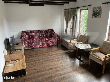 Cabana de vanaze, 4 camere, 70 mp, zona Figa