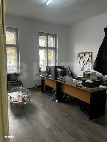 Casa individuala, 155 mp si 720 mp de teren, zona Stefan cel Mare