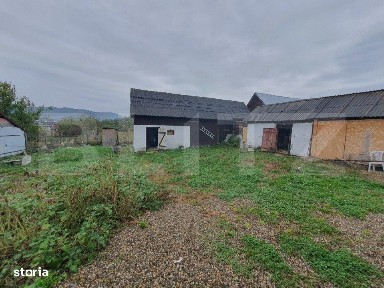 Casa individuala de vanzare, Monariu