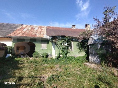 Casa 160mp utili+anexe+teren 67 ari intravilan,10 km distanta de Bistr